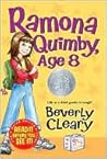 Ramona Quimby, Age 8