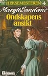 Ondskapens ansikt by Margit Sandemo