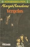 Vergeløs by Margit Sandemo