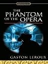 The Phantom of th...