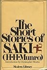 The Short Stories of Saki