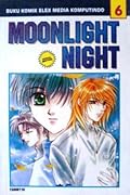 Moonlight Night Vol. 6