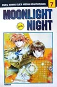 Moonlight Night Vol. 7