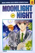 Moonlight Night Vol. 8