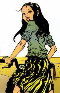 THB: Comics From Mars #1
