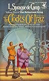 The Clocks of Iraz (The Reluctant King #2) The Clocks of Iraz (The Reluctant King #2)
