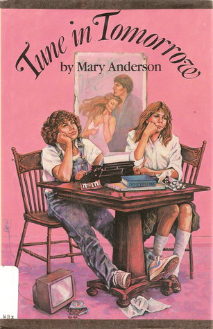 Tune in Tomorrow (Hardcover)