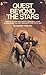 Quest Beyond the Stars by Edmond Hamilton