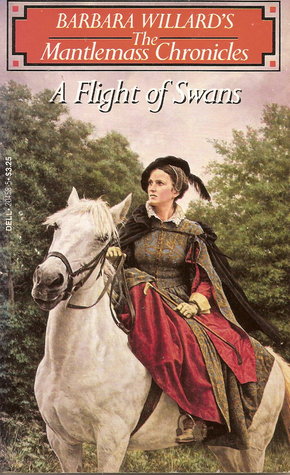 A Flight of Swans (Paperback)