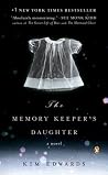The Memory Keeper...