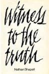 Witness to the truth