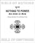 Bible of Nothing, Bible of Emptiness by Azsacra Zarathustra
