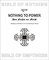 Bible of Nothing, Bible of Emptiness