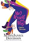 Me, Myself and Why? by MaryJanice Davidson