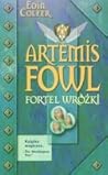 Fortel Wróżki by Eoin Colfer Fortel Wróżki by Eoin Colfer