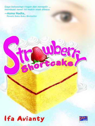 Strawberry Shortcake