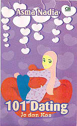 101 Dating Jo dan Kos (Paperback)