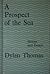Prospect of the Sea and Oth...