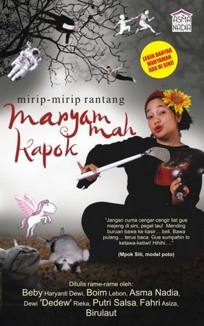 Maryam Mah Kapok