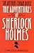 The Adventures of Sherlock Holmes
