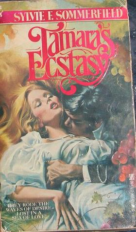 Tamara's Ecstasy (Paperback)