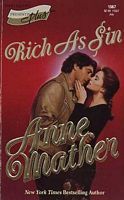 Rich as Sin (Paperback)