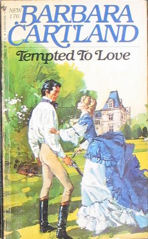Tempted to Love (Mass Market Paperback)