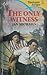 Only Witness (Harlequin Intrigue, #71)