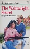 The Wainwright Secret (Harlequin Intrigue, #183) The Wainwright Secret (Harlequin Intrigue, #183)