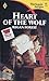 Heart of the Wolf by Regan Forest