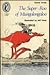 The Super-Roo of Mungalongaloo by Osmar White