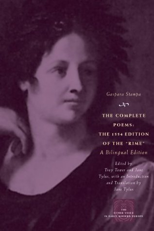 The Complete Poems: The 1554 Edition of the "Rime" (Paperback)