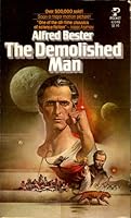 The Demolished Man