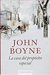 La casa del propó...