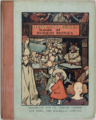 Old King Cole's Book of Nursery Rhymes