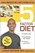 The 5 Factor Diet