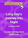 Long Day's Journey Into Night Long Day's Journey Into Night