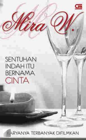 Sentuhan Indah Itu Bernama Cinta (Paperback)