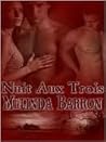 Nuit Aux Trois by Melinda Barron