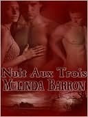 Nuit Aux Trois (Ghost Seekers, #1)
