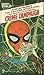 The Amazing Spider-Man: Crime Campaign (Marvel Novel #8)