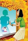 Memoirs of Bossi by Lusiana Liu