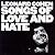 Songs of Love and Hate by Leonard Cohen