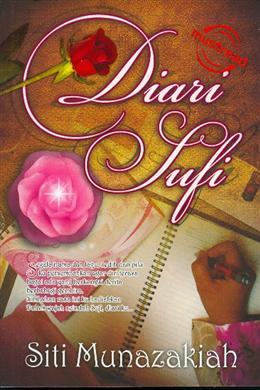 Diari Sufi (Paperback)