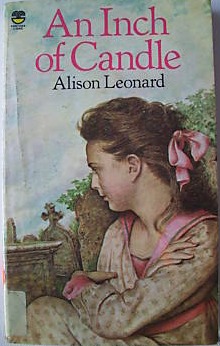 An Inch of Candle (Lions)