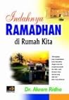 Indahnya Ramadhan...