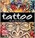Tattoo: The Art of Ink on Skin by Marcel Brousseau (2010) Paperback