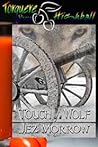 Touch of a Wolf by Jez Morrow