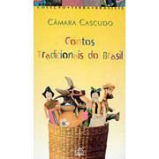 Contos Tradicionais do Brasil (Paperback)