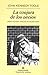 La conjura de los necios by John Kennedy Toole
